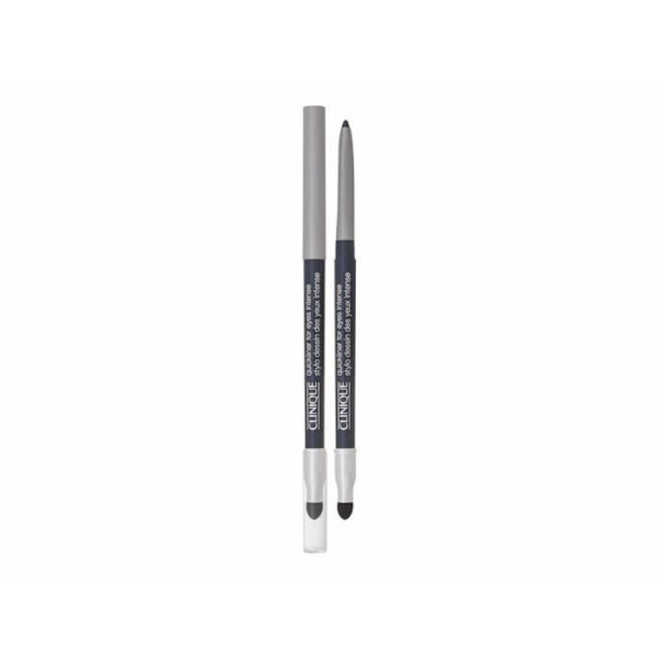 Clinique 0,25g Quickliner for Eyes, 08 Intense Midnight, Eyeliner 08 Midnatt intensiv