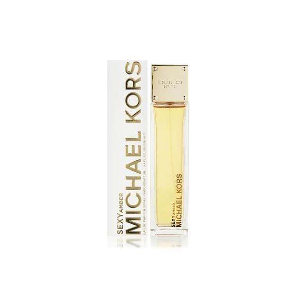 MICHAEL KORS SEXY ABER 50 EDP Vapo