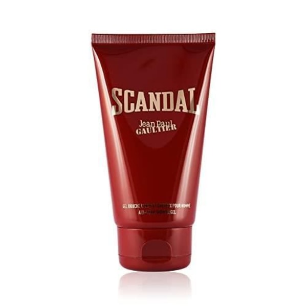SCANDAL FOR FOR FOR FOR ALL OVER SHOWER GEELI 150 ML J.P. GAULTIER 65170013