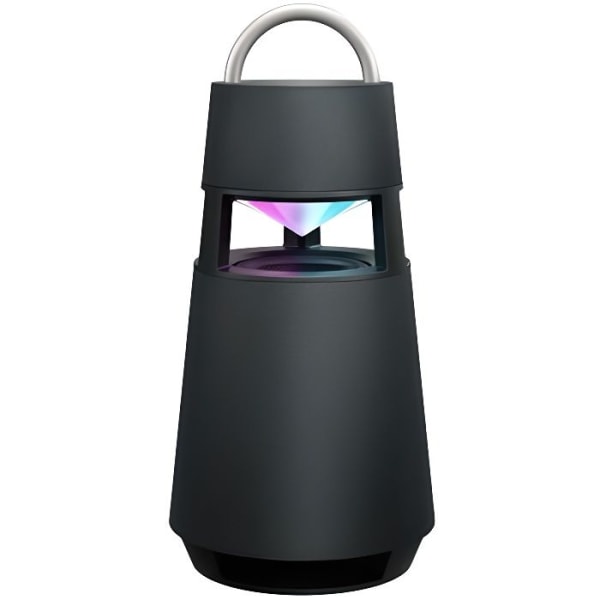 LG XBoom RP4G Blå Svart DJ Bluetooth-högtalare