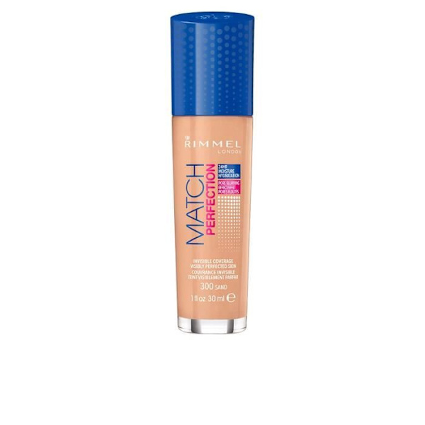 match Perfection Foundation 300 hiekkaa 30 ml