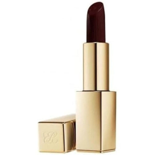 Læbestift - Estee Lauder - Pure Color Creme Lipstick - 685 Midnight Kiss - 0.12 oz - Creme finish Tranbär