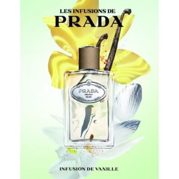 PRADA VANILLA INFUSION EDP 100 ML VP