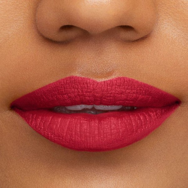 Læbestift - Maybelline New York - Superstay Matte Ink - N°325 Shot Caller - 5ml - Vandtæt 325 SKYDERCALLER