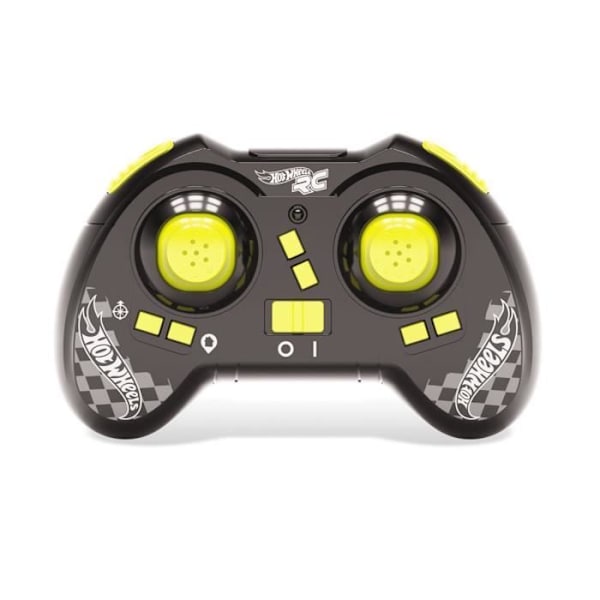 MONDO - Hot Wheels - Hawk - nano drone - 8cm - Boy - Mixed - Från 3 år Hawk - Nano Drone