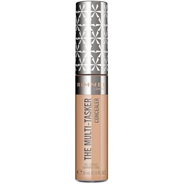 Peitevoide - RIMMEL - The Multi-Tasker - 048 Vanilla - 24h pito - Pitkäkestoinen kosteutus 048 Vanilj