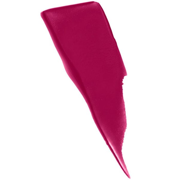 Læbestift - Maybelline - Superstay Matte Ink - 120 Artist - 5ml - Langtidsholdbar mat finish 120 KUNSTNER