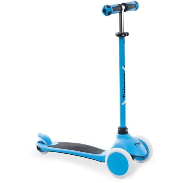 MONDO - Scooter / 3 inverterad skoter - On and Go - Tripper mörkblå