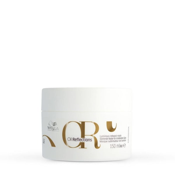 Wella Professionals Oil Reflections Light Revealing Hair Mask 150ml