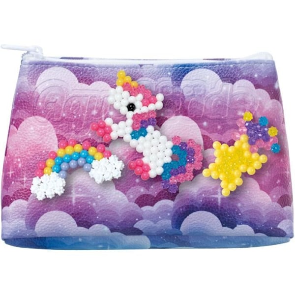 AQUABEADS - Aquabeads kit - Pärlor att montera med vatten - Flerfärgad - från 4 år och uppåt Flerfärgad