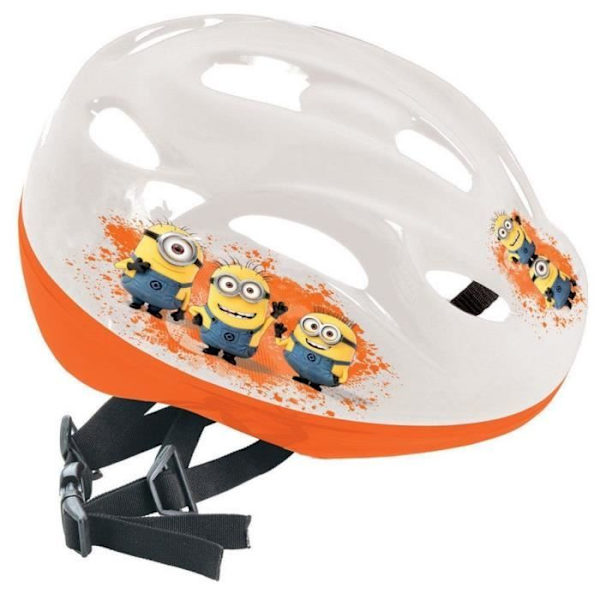 Cykelhjelm The Minions Mondo 28144 str. M Minions