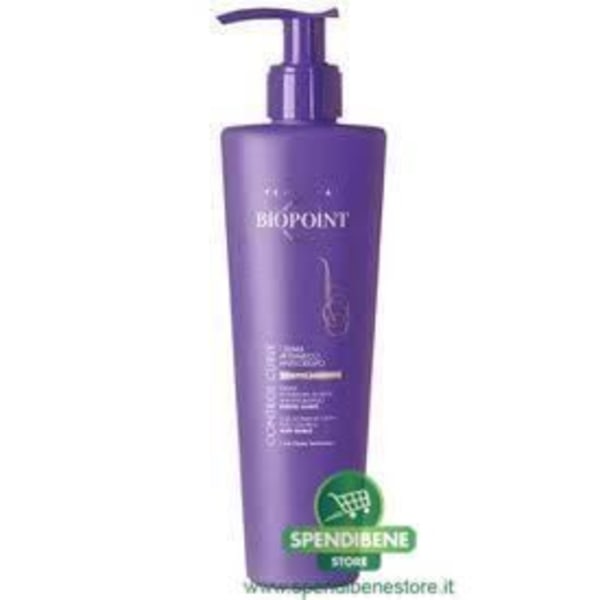BIOP CURLY CREMA ATTIVARICCI 200
