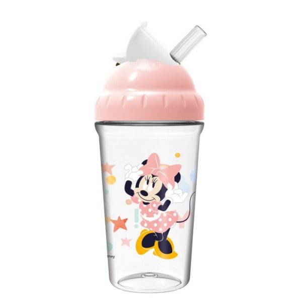 MINNIE LÆKESIGT HALMKOP 295 ML Flerfärgad