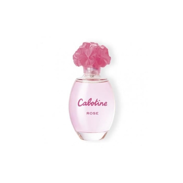 Parfums Gres - Cabotine Rose - Eau de toilette 100ml - Naiset - Hedelmäinen kukkainen