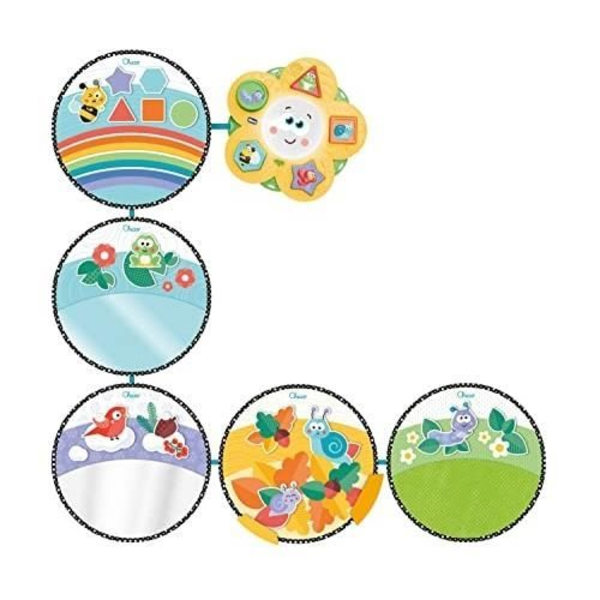 CHICCO-TOY, 11315000000
