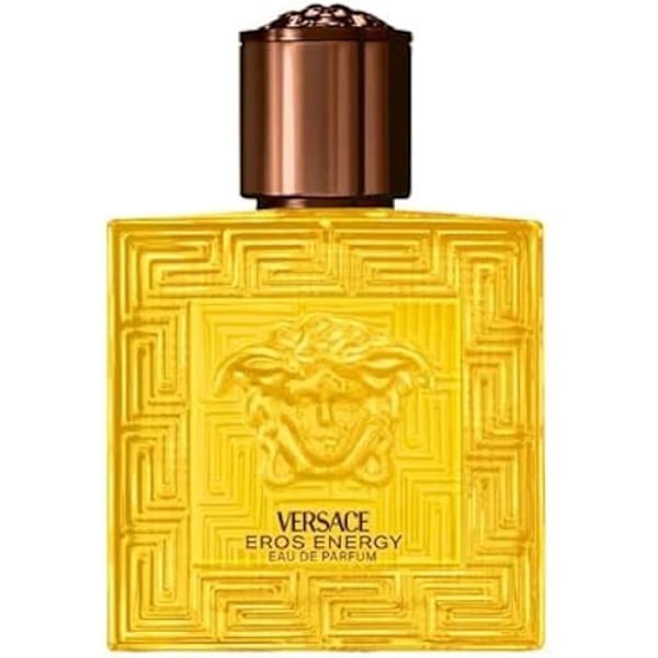Eau de parfum - VERSACE - EROS ENERGY - 200 ml - 6,7 Ounces - Frisk och energigivande parfym
