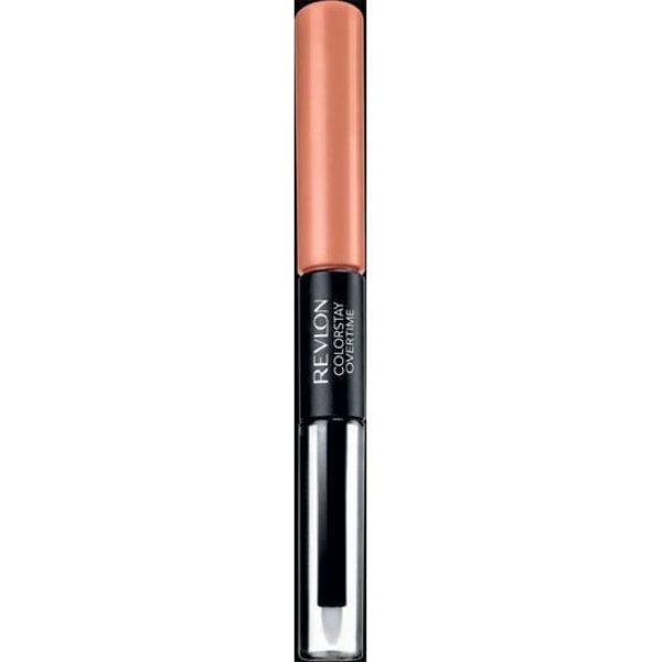Revlon - Colorstay Lisävuorokaudet huuliväri 360 Loputon Mauste - 0.07 fl. oz.- 2 ml