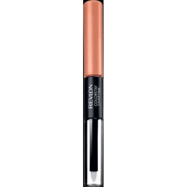 Revlon - Colorstay Overtime Lip Color 360 Endless Spices - 0,07 fl. oz.- 2 ml