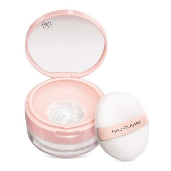 NAJ OLEARI FIXANT TRUCCO - 11 ML 8011003839988