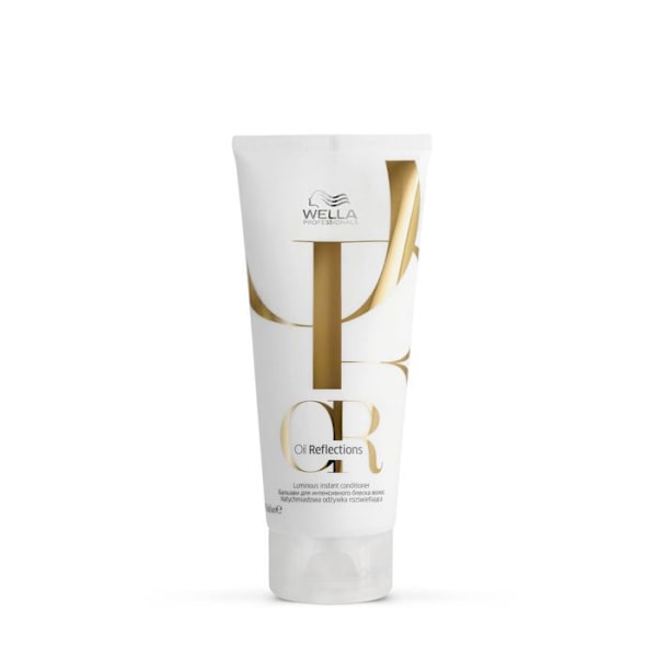 Valoactivointihoito Öljyheijastukset 200ml