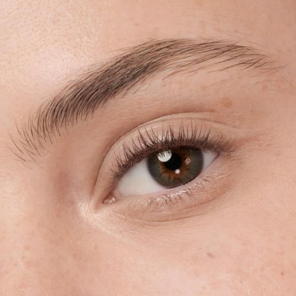 MAYBELLINE NEW YORK Brow Ultra Slim indragbar högprecisionsögonbrynspenna - 02 Soft Brownu 02 Mjuk brun
