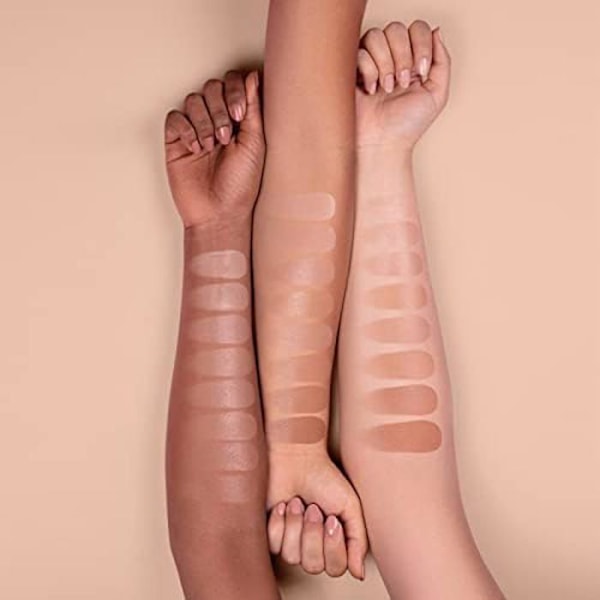 Meikkivoide - DIEGO DALLA PALMA - Nudissimo Glow - Sävy 254C - 259 ml - Kaikille ihotyypeille 254C