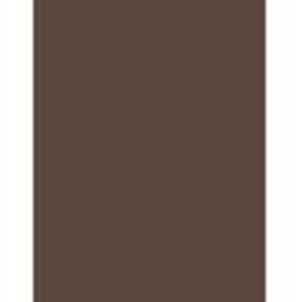 Rimmel London 0,09 g Brow Pro Micro, 002 Soft Brown, Kulmakynä 002 Blød brun
