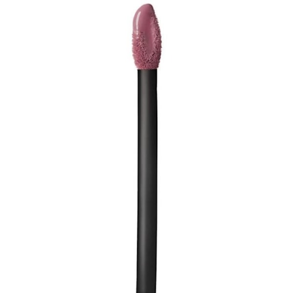 Maybelline Superstay Matte Ink -huulipuna 15 Lover 15 Älskare