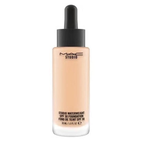 foundation Studio Waterweight SPF30 dam 30 ml NC25 naturell