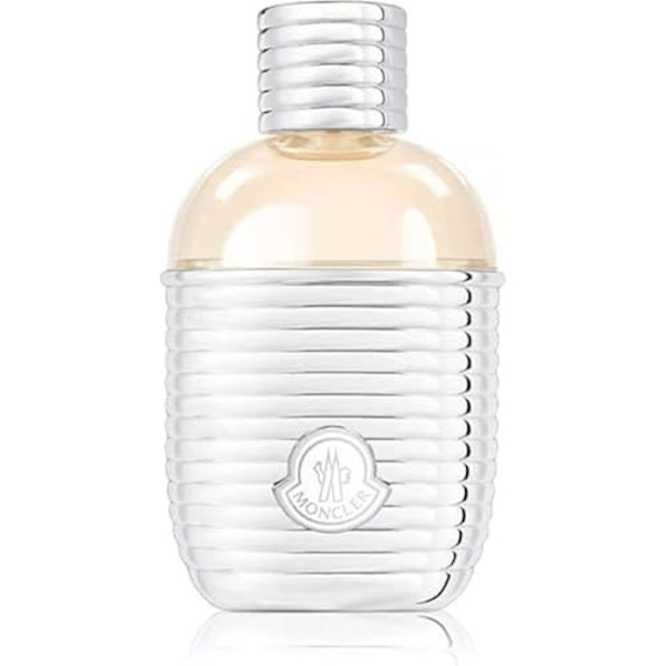 Damparfym - MONCLER - Eau De Parfum Spray 3,3 oz - Blommig