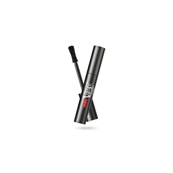 Pupa Explosive Lashes ripsiväri