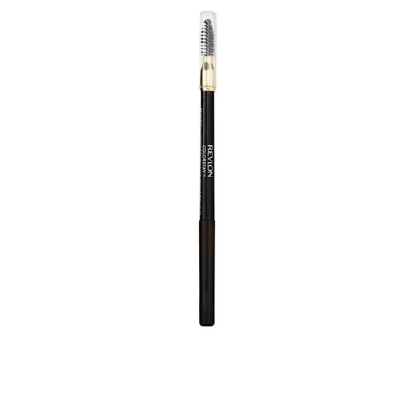 Revlon Colorstay Ögonbrynspenna N°220 Mörkbrun