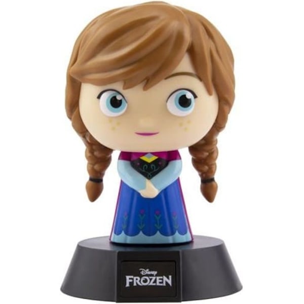 Yölamppu: Frozen 2 - Anna
