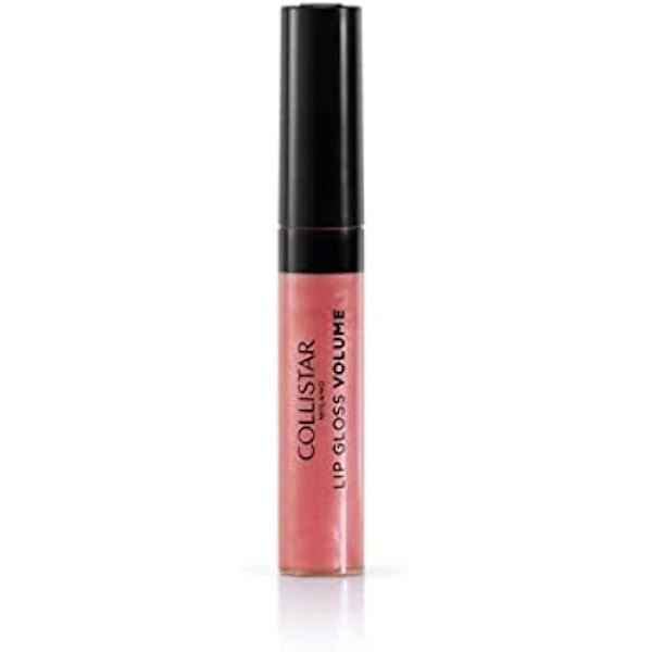 Läppglans - COLLISTAR - Volym 140 - Tint Morning Light - 7 ml - Rosa Rosa