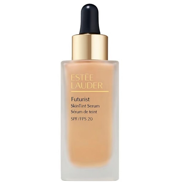 Estée Lauder Futurist SkinTint Serum Foundation 1N1 Ivoire Nu, 30ml 1N1 Ivoire Nu