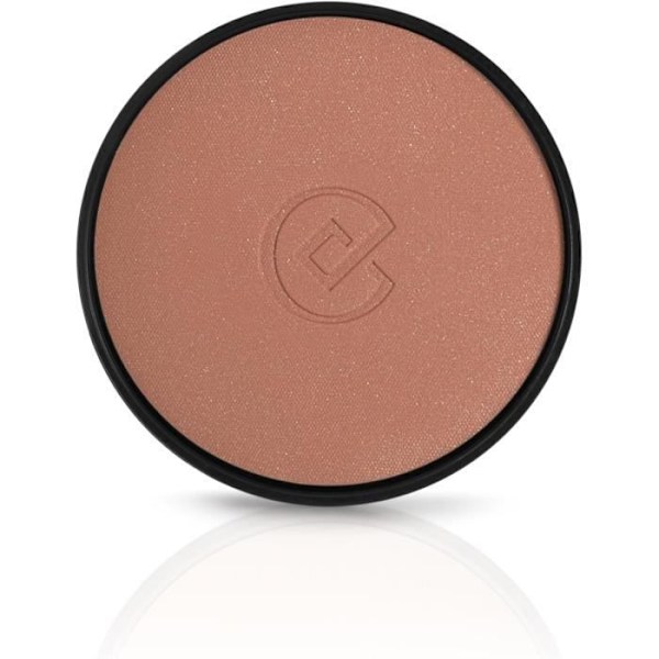 Impeccable Maxi Fard Refill Nr.02 Ambra - Blush Recharge Collistar