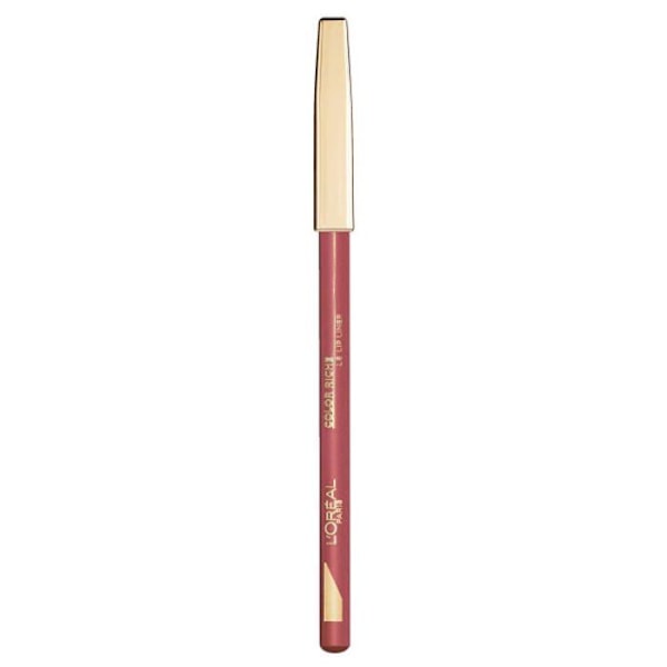 L'Oréal Paris Color Riche Läpppenna 362 Cristal Cappuccino, 1.2g