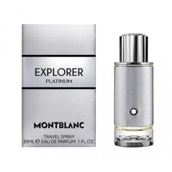 MONTBLANC EXPLORER PLATINUM EDP 30 ML VP