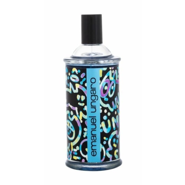 100 ml Emanuel Ungaro Pour Lui, Eau De Toilette