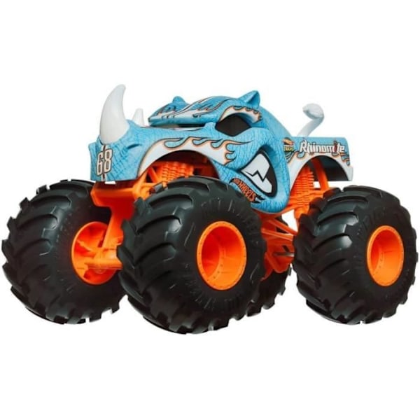 HWMT RC RHINOMITE 1:24E