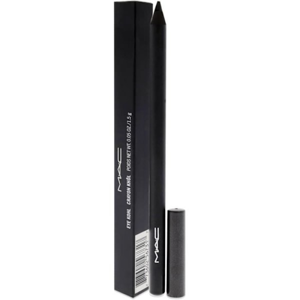 MAC Eye Khol - Feline För Kvinnor 0.05 oz Ögonskugga svart