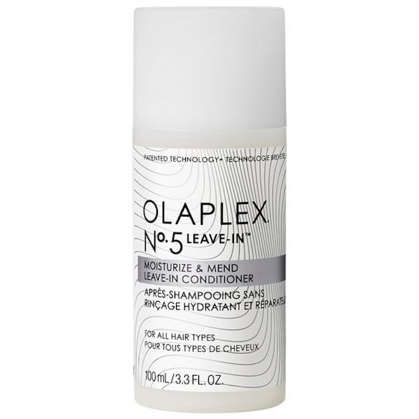 OLAPLEX NO.5 OLAPLEX LADER KONDITIONERENDE FUGTIG RELAXERENDE 100ML