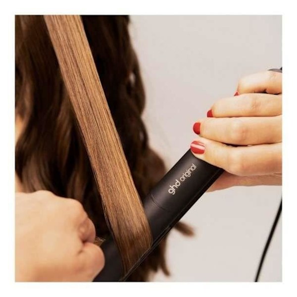 Glattejern - Ghd - Original Professional Styler - Keramik - Sort - 2 års garanti