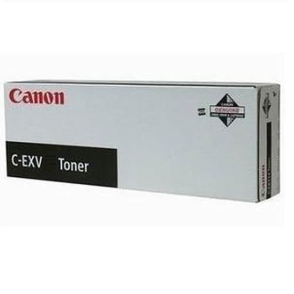 Tonerkassett - CANON - C-EXV44 - Cyan - 54000 sidor