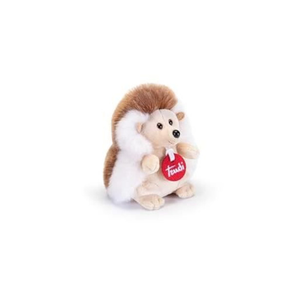 TRUDI TRUDINO HEDGEHOG DELUXE PLUSH IDEAL LAHJANA SYNTYMÄPÄIVILLE