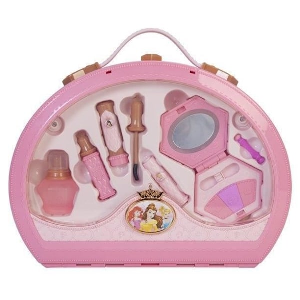 DISNEY PRINSESSE- MAKEUP TIL AT FORETAGE SIG, 214761, BEAT