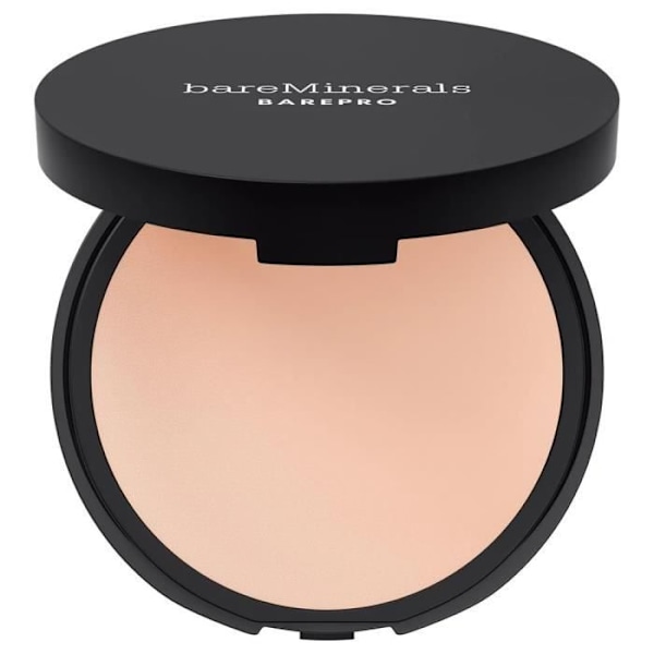 BARE MINERAALIT BAREPRO PURISTETTU 16H POSELIINI 0,5 - FAIR 10 COOL V68K09