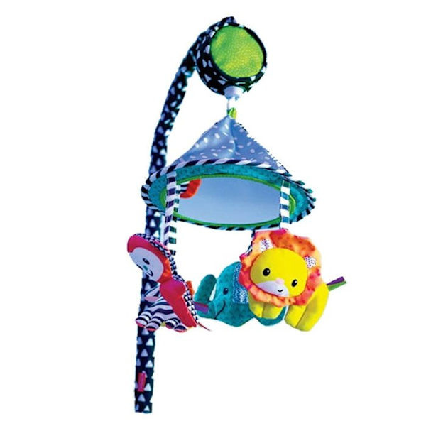 Infantino Mobile Musical Carousel