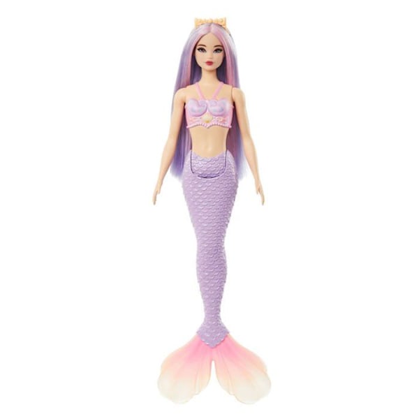 Barbie Sjöjungfru