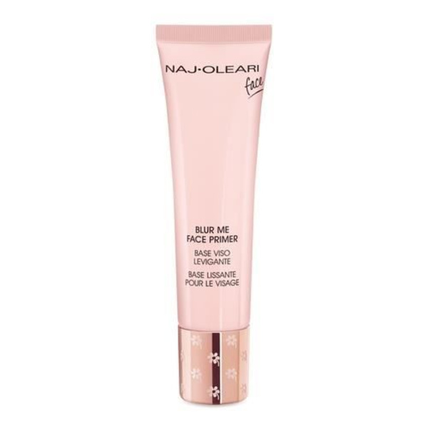 NAJ-OLEARI BLUR ME FACE PRIMER PERFEZIONANTE BASE MAKEUP KOMSET